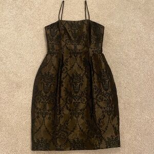 Pamela Dennis cocktail dress